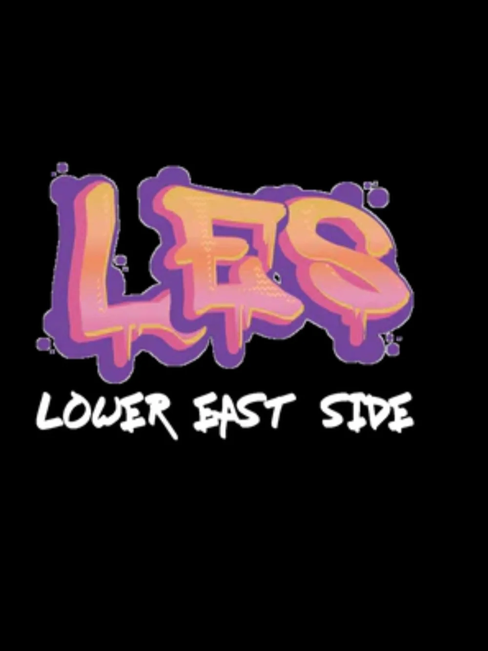 Lower East Side Felt Tip Liquid Eyeliner - Black